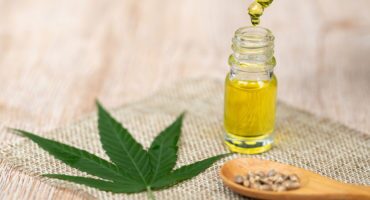 Full Spectrum CBD Oil Canada