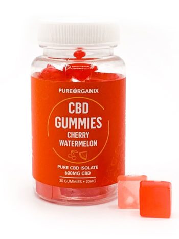 CBD gummies Canada by CBD2GO