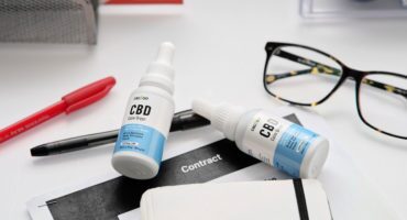 CBD oil wholesale Canada