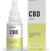 Lemon Broad Spectrum CBD Oil -CBD Oil Near Me