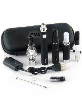 CBD oil vape 4 in 1 kit Canada