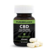 PureOrganix Full Spectrum CBD Capsules