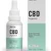 Peppermint CBD Oil 500MG -