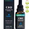 CBD oil tinctures