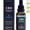 CBD oil drops CBD2GO