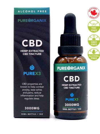 Best CBD oil tinctures Canada