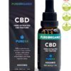 CBD oil tinctures Canada