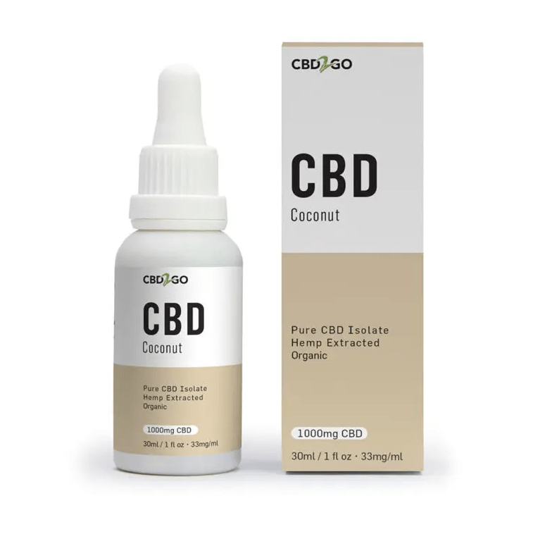 1000mg pure cbd oil