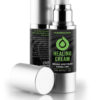 Healing CBD Cream Broad Spectrum - Full Spectrum CBD Oil