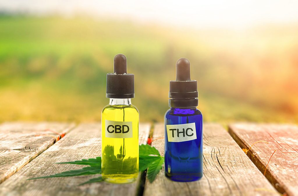 CBD Oil Online