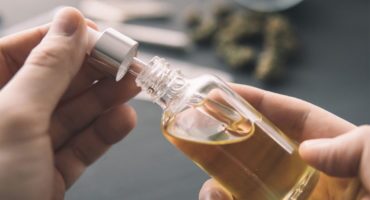 Buy safe CBD Oil Canada