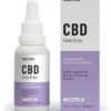 CBD Sleep Drops - CBD Oil for Anxiety Canada