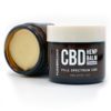 CBD hemp balm Canada