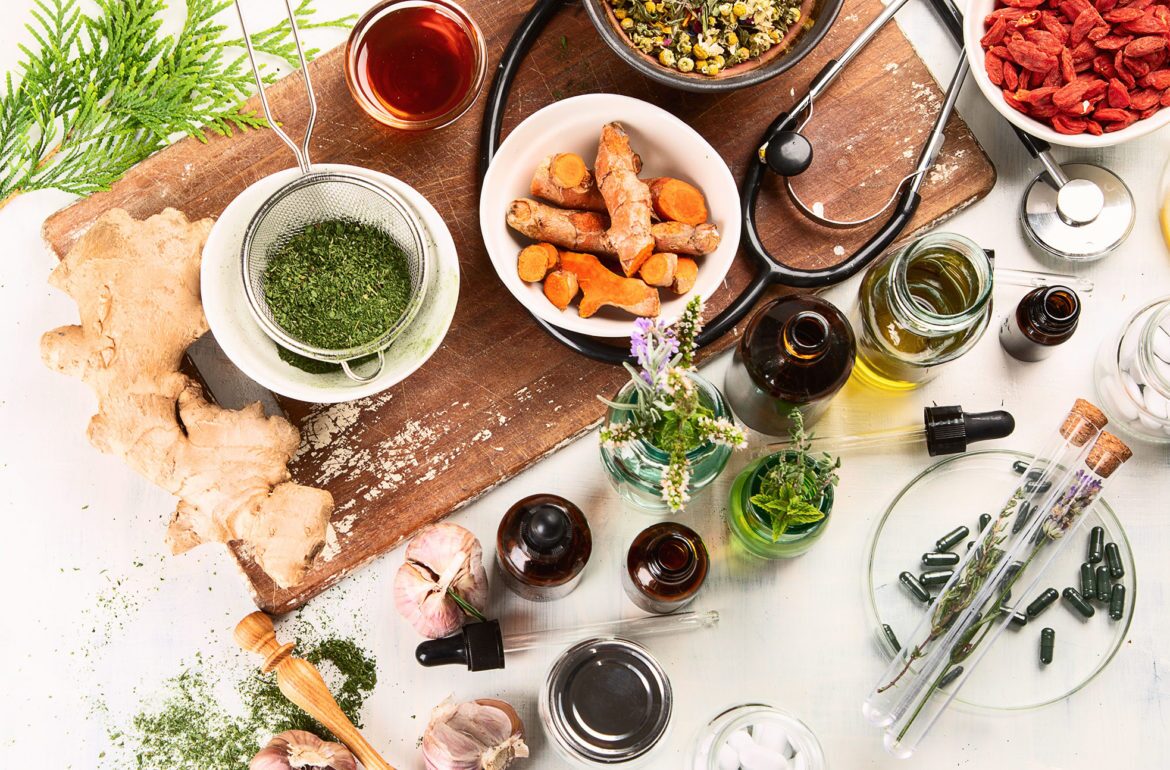 CBD oils aromatherapy