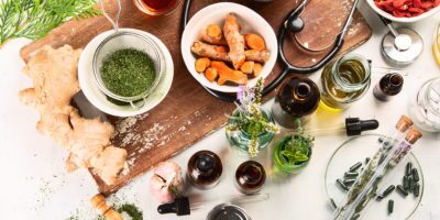 CBD oils aromatherapy