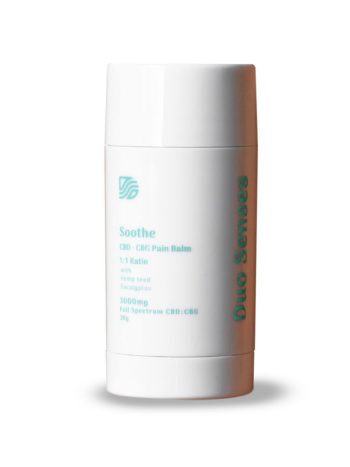 CBD balm for pain Toronto