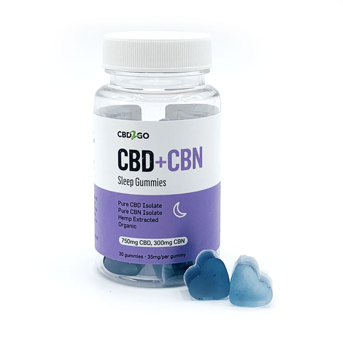 CBD gummies for sleep
