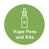 Vape Pens and Kits
