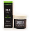 Hemp balm Canada by CBD2GO