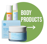 Organic CBD body products Canada