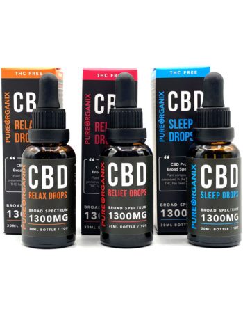 CBD oil combo Canada