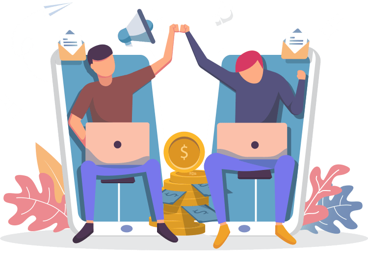 CBD affiliate program cbd2go