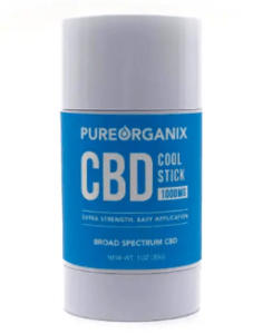 CBD Cool Stick