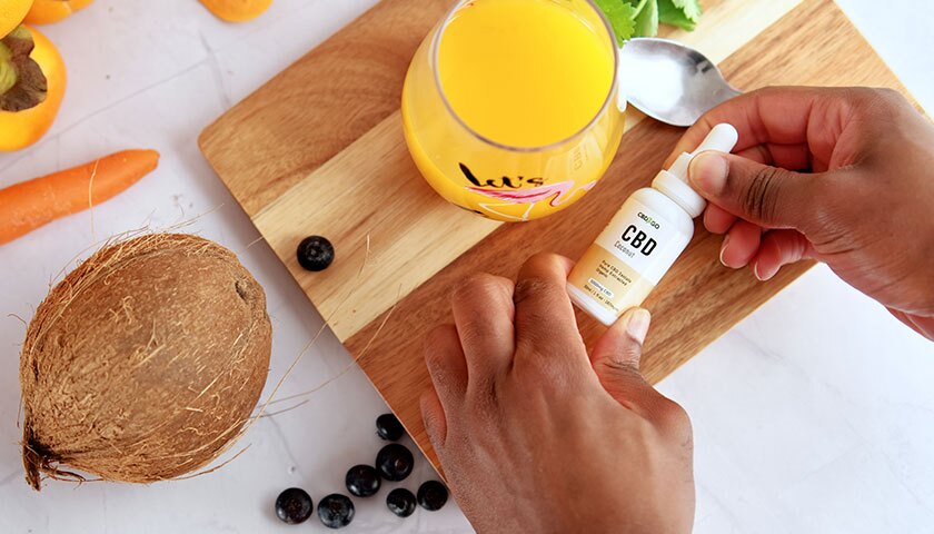 cbd oil new brunswick