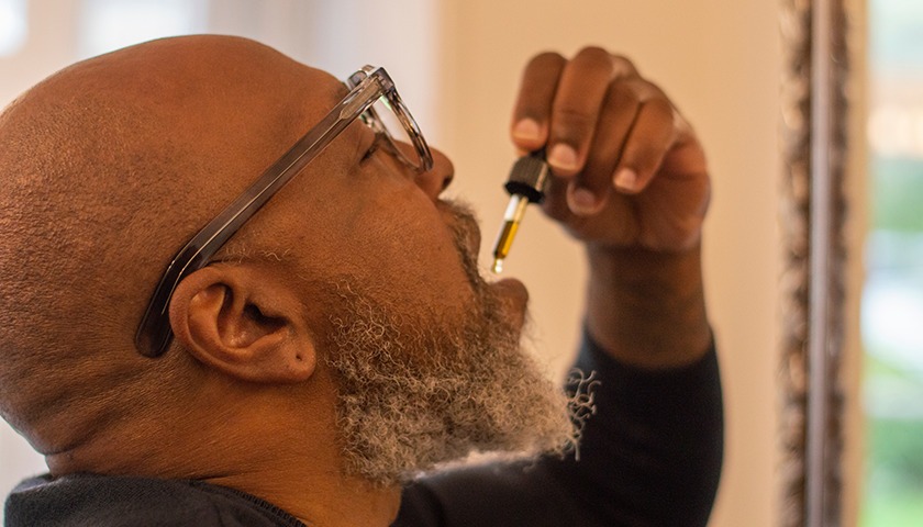 How Long Does CBD Stay in Your System?