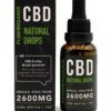 CBD oil natural drops Toronto