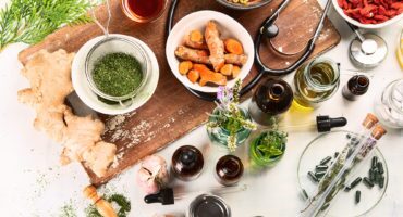 CBD oils aromatherapy