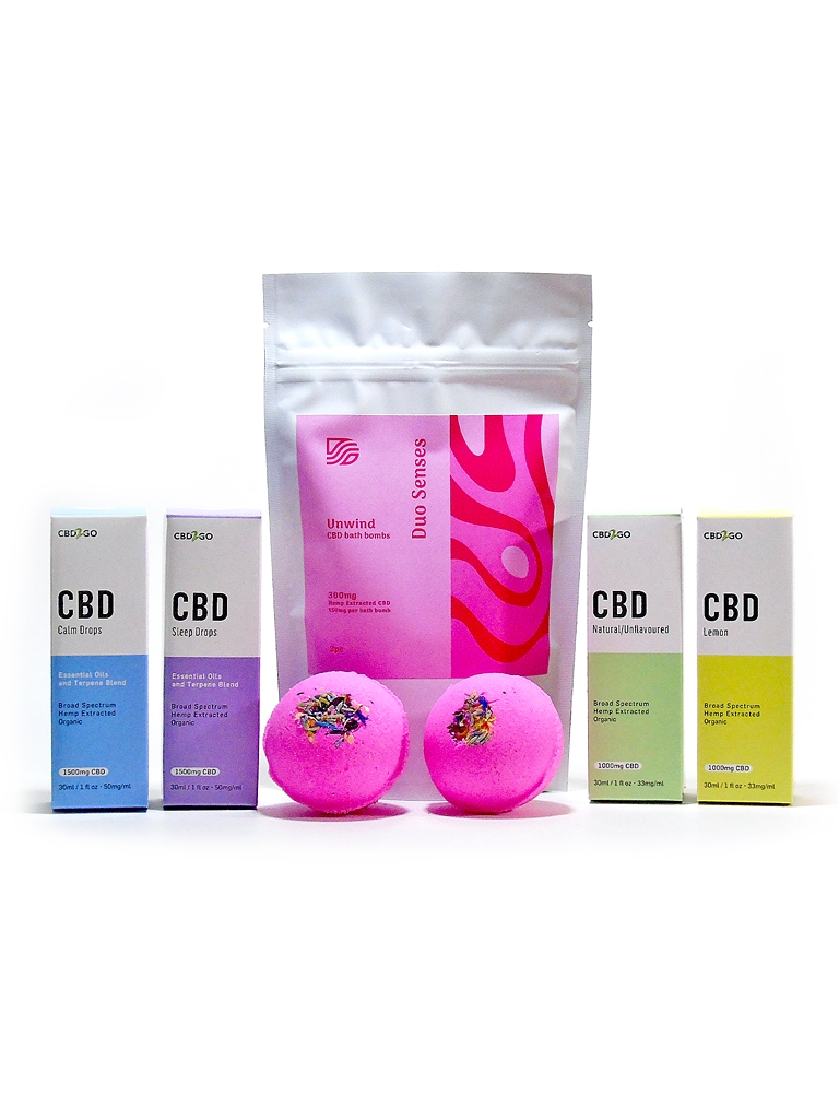 calm-sleep-natural-lemon The Ultimate Unwind Package - CBD Products Canada