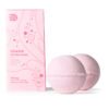 Unwind CBD bath bomb