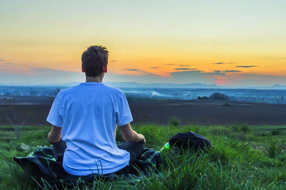 CBD oil for anxiety