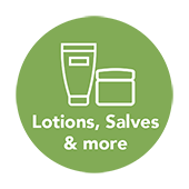 Lopicals, Saves and more