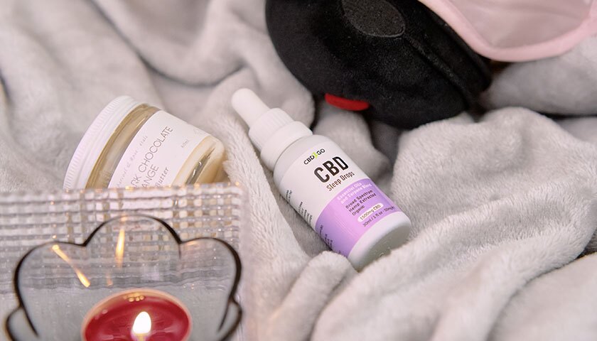 CBD Oil Toronto | Buy CBD Oil & Get 1–3 Day Shipping