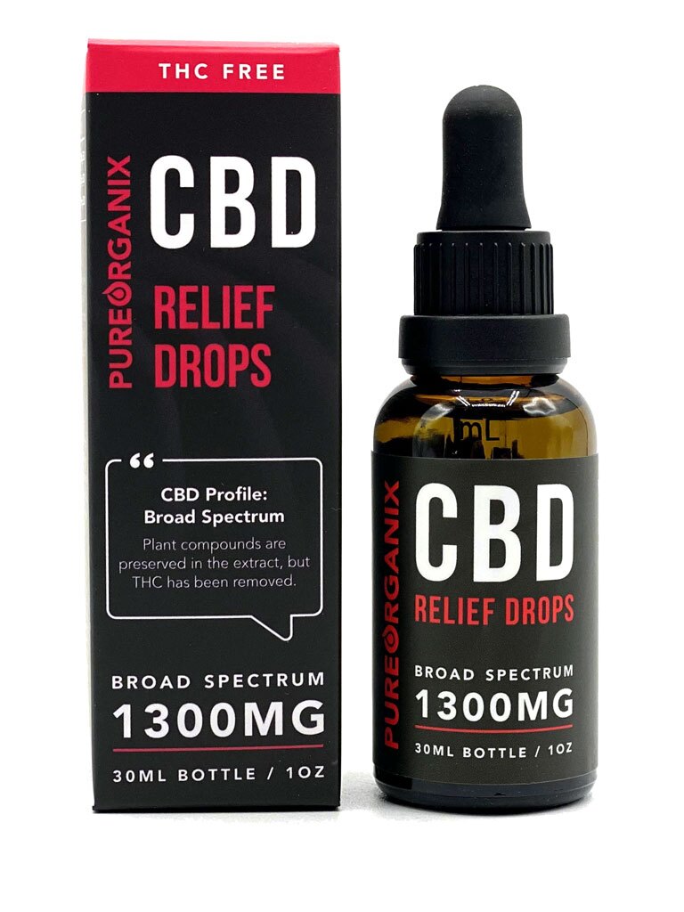 cbd-relief-drops-1300 CBD oil pain relief drops