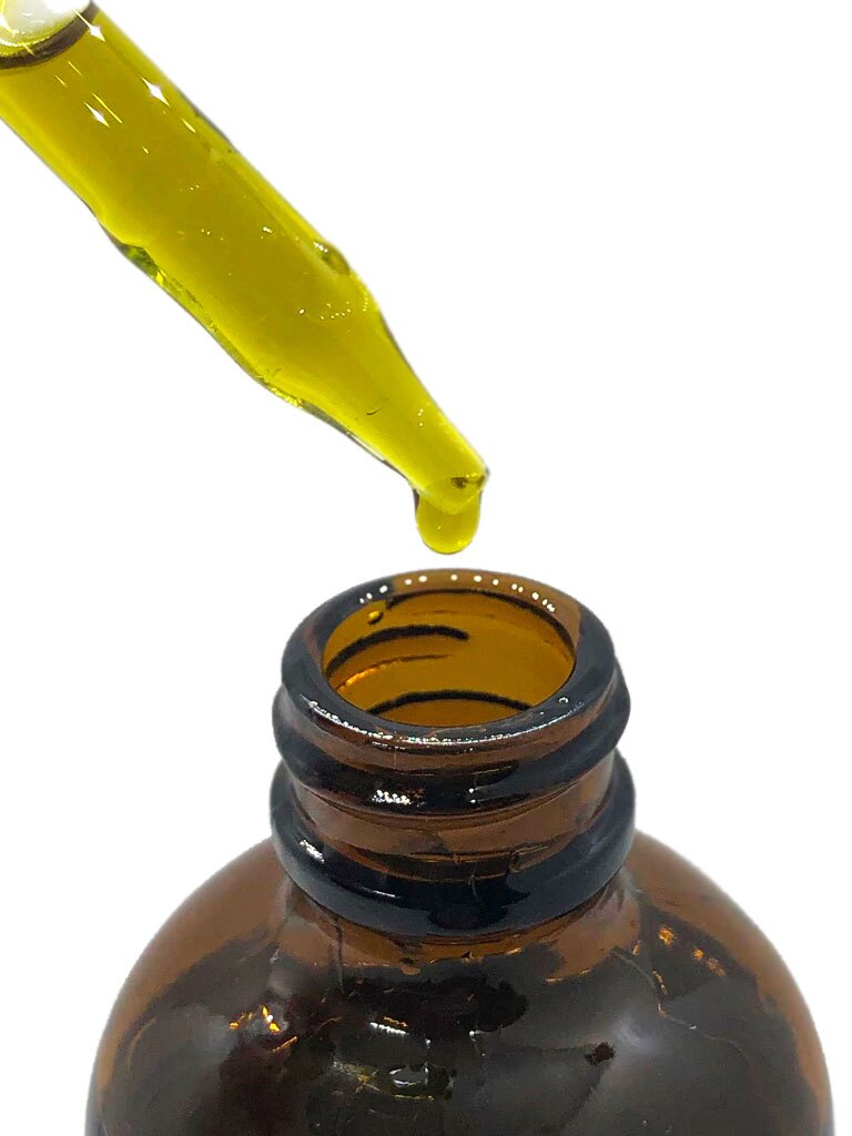 natural-closeup CBD Oil for Pets Canada
