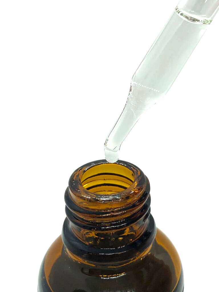 purex Full Spectrum CBD Oil Canada