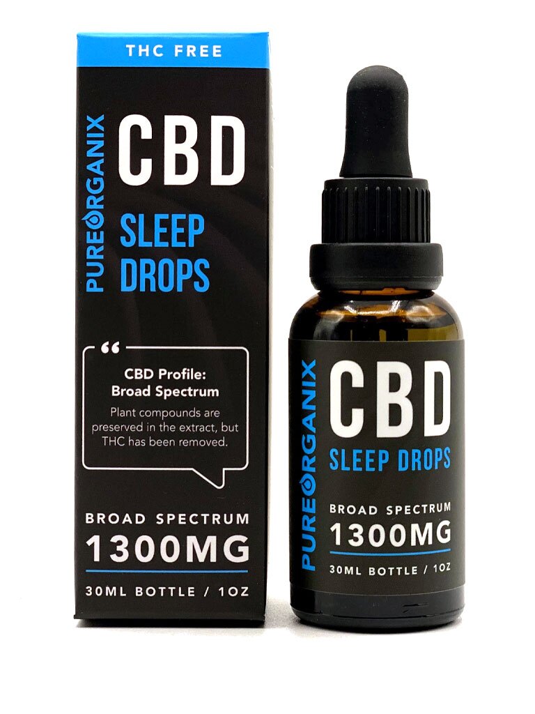 cbd-sleep-drops-1300 CBD oil drops for sleep