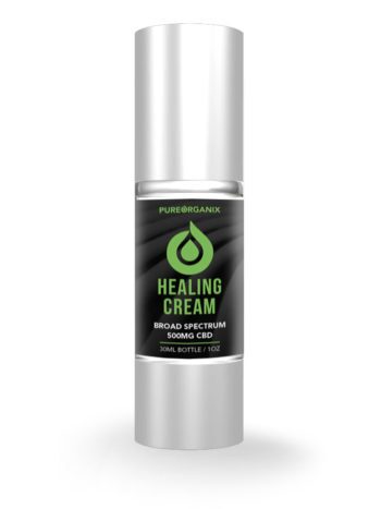 cbd oil toronto