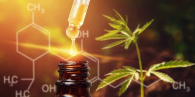 CBD Oil Canada