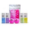 The Ultimate Unwind Package - CBD Products Canada