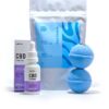 The Relax Duo - Best CBD Oil Canada