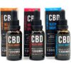 CBD oil combo Canada