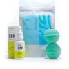 The Recover Duo - CBD Oil Dosage