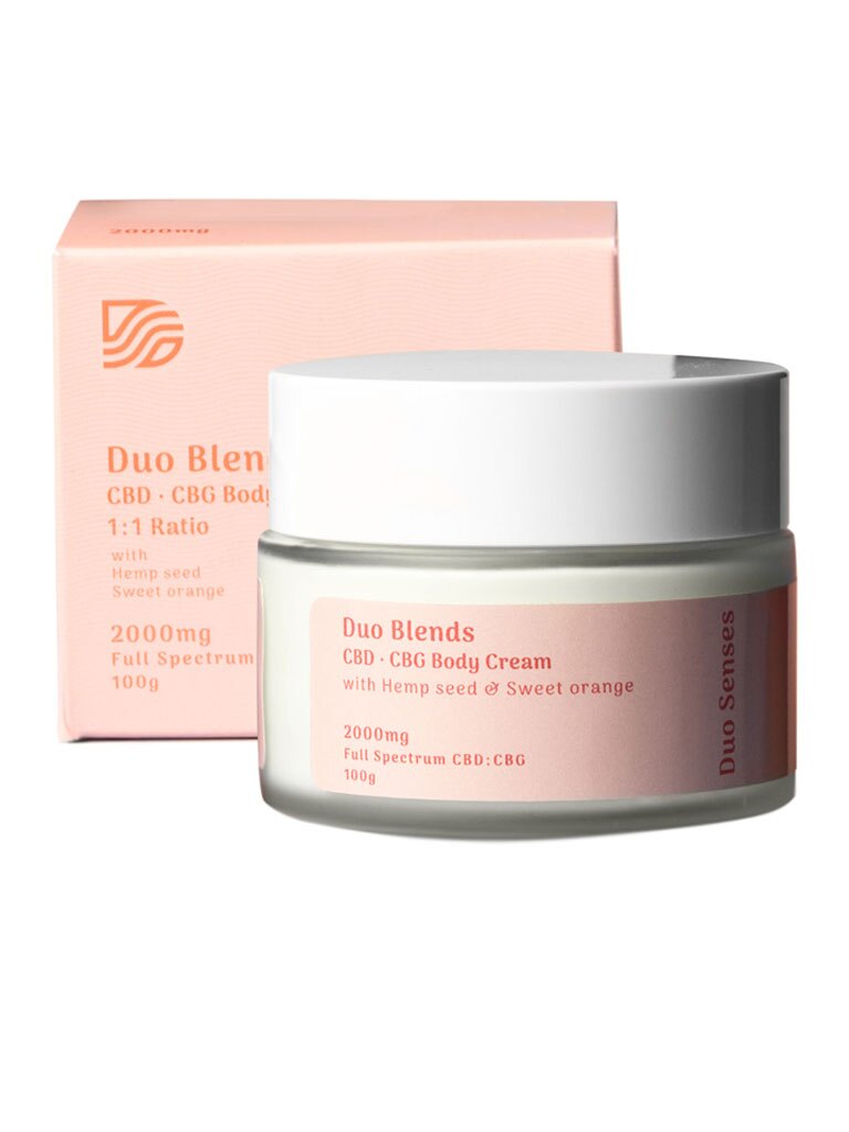 duo-blends-cream-orange CBD cream Canada
