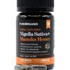 Nigella sativa CBD Canada
