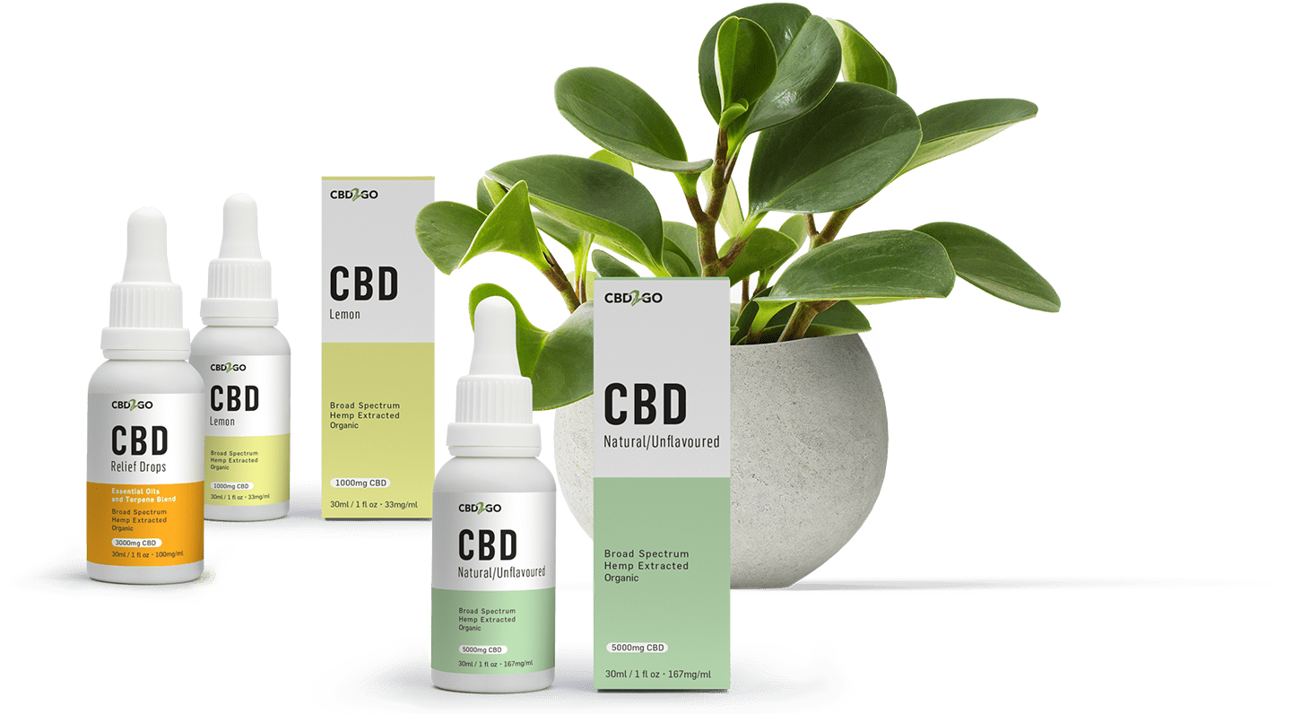 CBD Oil Vancouver