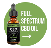 Organic Full spectrum CBD oil CBD2GO